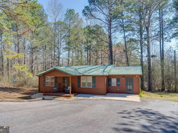 4288 Dr Bramblett Rd, Cumming, GA 30028