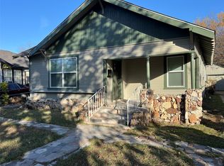 3011 Spurlock St, Dallas, TX 75223