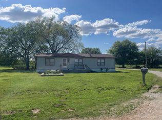 17531 County Road 1060, Lamont, OK 74643