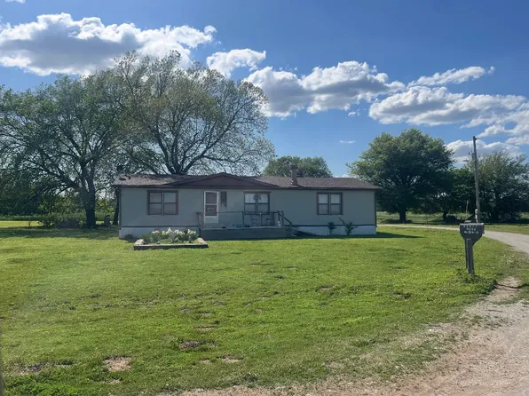 17531 County Road 1060, Lamont, OK 74643