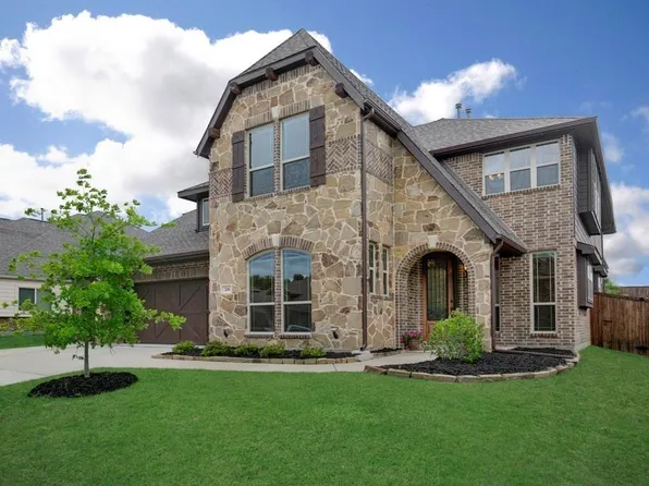 208 Gatwick Ct, Wylie, TX 75098