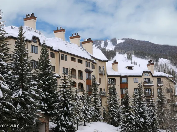 120 Offerson Rd Suite 6140, Beaver Creek, CO 81620