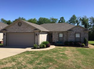 361 Wildwood Point, Jonesboro, AR 72405