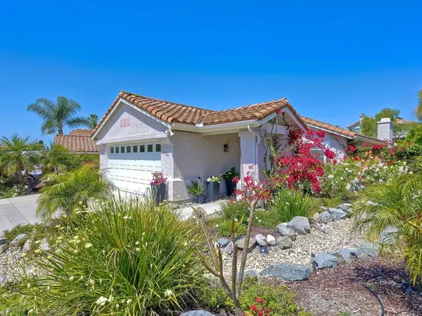 3730 Via Del Rancho, Oceanside, CA 92056