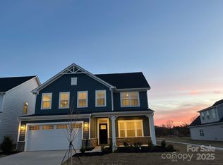 1037 Nettle Bank Rd, Indian Trail, NC 28079