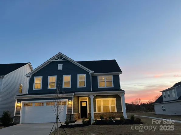 1037 Nettle Bank Rd, Indian Trail, NC 28079