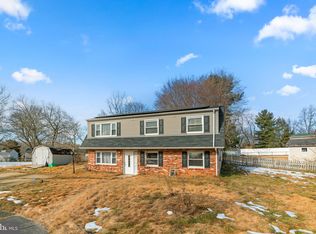 16902 Dery Ct, Upper Marlboro, MD 20772