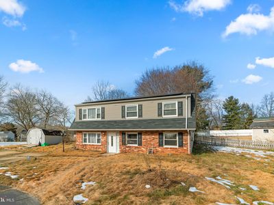 16902 Dery Ct, Upper Marlboro, MD, 20772