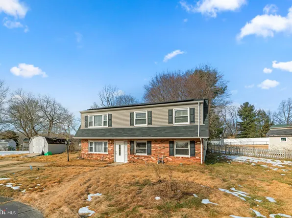 16902 Dery Ct, Upper Marlboro, MD 20772