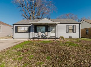4532 Vesta Dr, Wichita, KS 67208