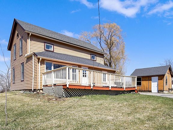 3rd image of 7550 Townline ROAD