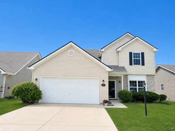 607 Yalow Dr, Champaign, IL 61822