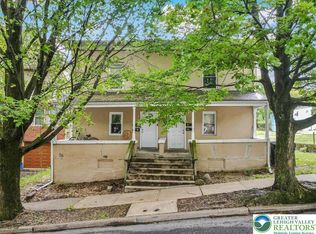 1612 E 9th St, Bethlehem, PA 18015