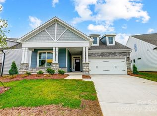 107 S Dunlavin Way #63, Mooresville, NC 28115