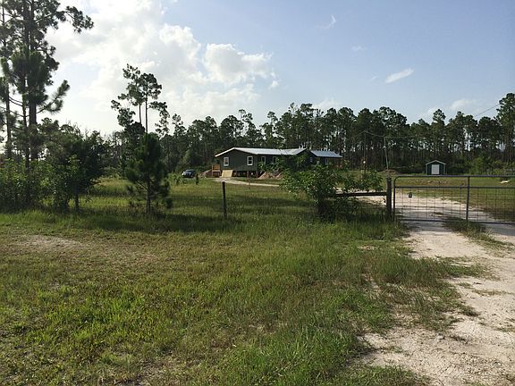 Neighbor directly across 