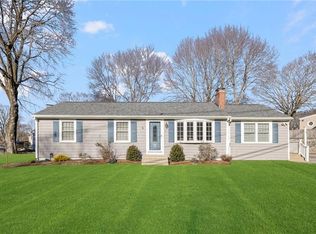 23 Austin Rd, Warwick, RI 02818