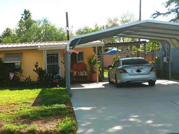 23105 Hidalgo Ave, Harlingen, TX 78552