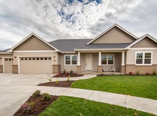 3382 Amherst Way, Eugene, OR 97408