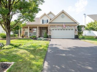 748 S Settlers Cir, Warrington, PA 18976