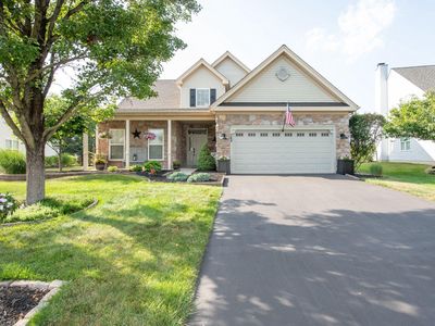 748 S Settlers Cir, Warrington, PA, 18976