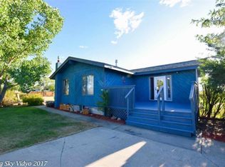 3160 Dusty Maiden Dr, Helena, MT 59602