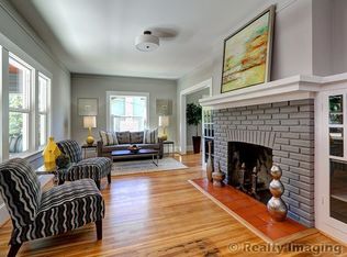 3009 NE 65th Ave, Portland, OR 97213