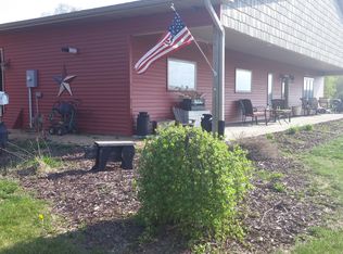 16592 Harlan Rd, Sparta, WI 54656