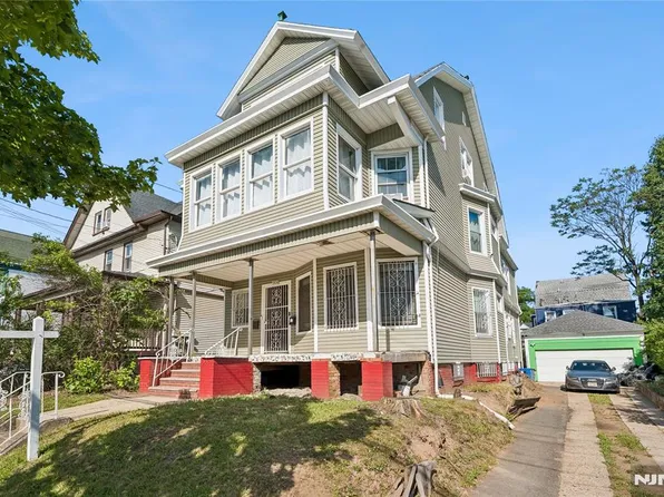 908-910 S 16th St, Newark, NJ 07108