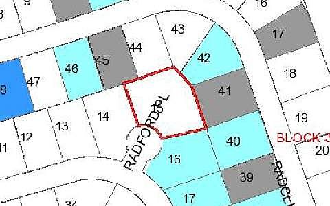3rd image of 3 Radford Ln