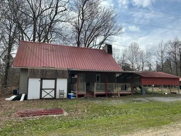 200 Ray Bluff Rd, Millington, TN 38053