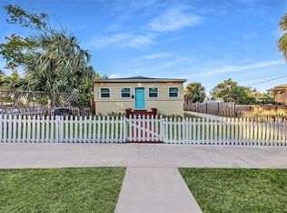 719 W 9th St, West Palm Beach, FL 33404