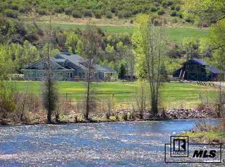43449 Elk Run, Steamboat Springs, CO 80487