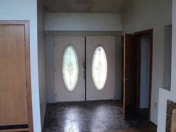 Entry or Foyer