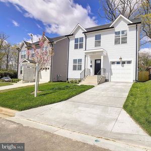 1303 Capitol Heights Blvd, Capitol Heights, MD, 20743