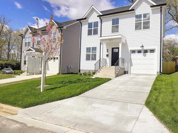 1303 Capitol Heights Blvd, Capitol Heights, MD 20743