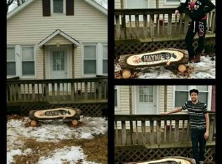 440 S Maple St, Nokomis, IL 62075