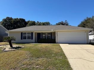 333 Strawbridge Dr, Crestview, FL 32539