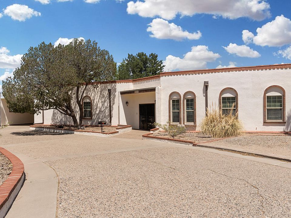 2501 Ridgecrest Dr SE, Albuquerque, NM 87108 Zillow