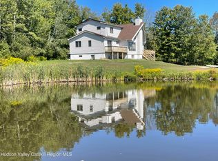 415 Old Rd, Windham, NY 12496