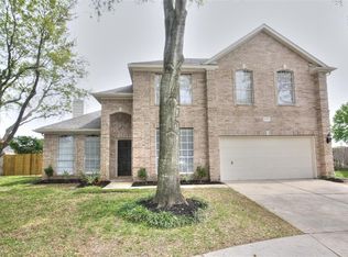 10803 Rio Rancho Ct, Houston, TX 77064