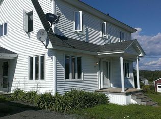 324 Lavertu Rd, Saint David, ME 04773