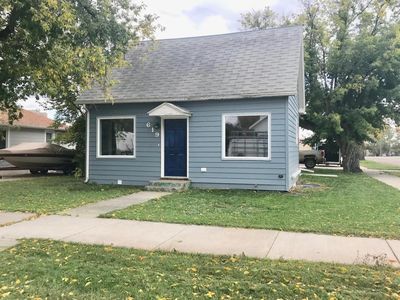 619 W Broadway, Williston, ND, 58801