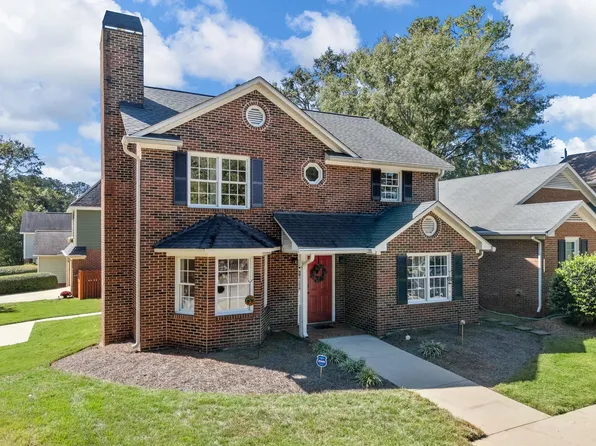 5 Wisteria Ct, Spartanburg, SC 29307