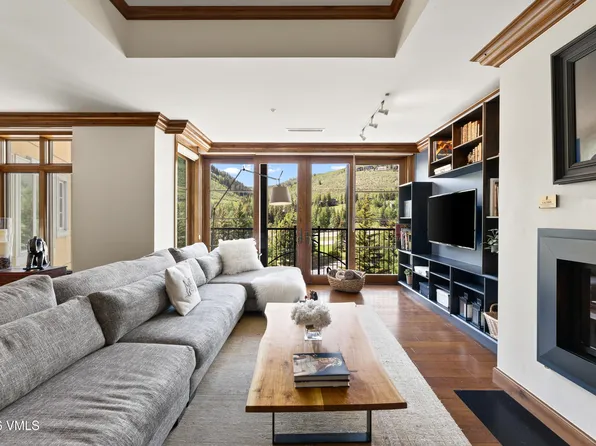 728 W Lionshead Cir #R-514, Vail, CO 81657