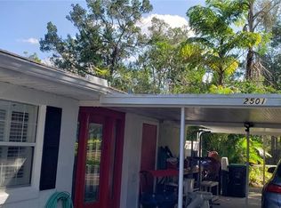 2501 Good Homes Rd, Orlando, FL 32818