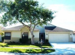 21031 Woodspring Ave, Boca Raton, FL 33428