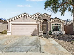 14909 N 126TH Avenue, El Mirage, AZ 85335