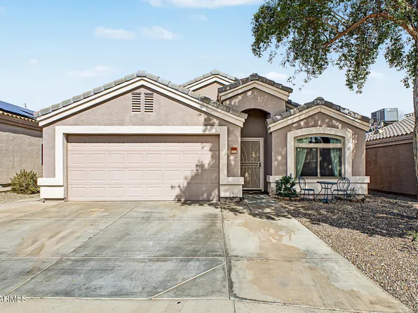 14909 N 126TH Avenue, El Mirage, AZ 85335