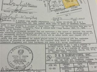 Riverside Dr, Covington, LA 70433