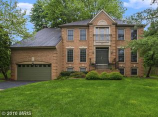 604 Seminole Creek Way, Silver Spring, MD 20904
